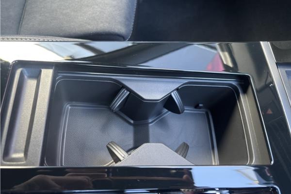 Vauxhall Astra* 5Dr 54kWh 11kWCh Ultimate AU - Jet Blk+alcantr, photo 23