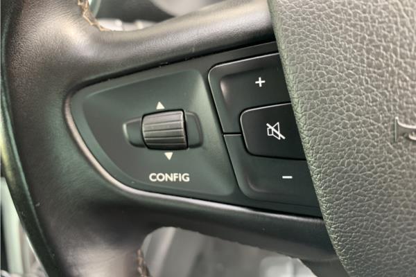 2021 Vauxhall Vivaro Life 2.0 Turbo D Elite L MPV 5dr Diesel Manual Euro 6 (s/s) (8 Seat) (150 ps) - Leather, photo 18