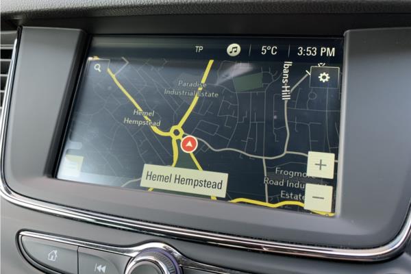 2020 Vauxhall Astra 1.2 Turbo SRi VX Line Nav Hatchback 5dr Petrol Manual Euro 6 (s/s) (145 ps) - Formula, photo 48