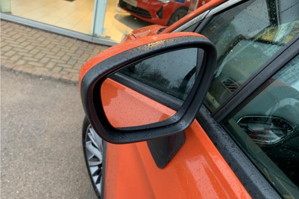 2019 Vauxhall Crossland X 1.2 Turbo Elite SUV 5dr Petrol Auto Euro 6 (s/s) (130 ps) - Cloth, photo 41
