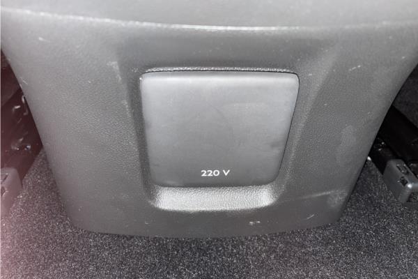 2019 Vauxhall Grandland X - Leather, photo 41