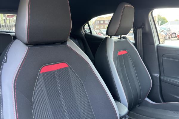 2022 Vauxhall Mokka 1.2 Turbo SRi Premium SUV 5dr Petrol Auto Euro 6 (s/s) (130 ps) - Cloth, photo 34