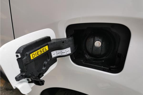 2022 Vauxhall Vivaro 1.5 Turbo D 2900 Dynamic Panel Van 6dr Diesel Manual L1 H1 Euro 6 (s/s) (100 ps) - Cloth, photo 35