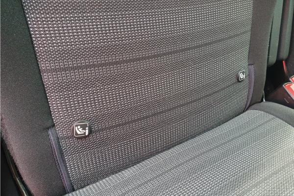 2020 Vauxhall Combo Life 1.5 Turbo D Elite MPV 5dr Diesel Auto Euro 6 (s/s) (7 Seat) (130 ps) - Cloth, photo 33