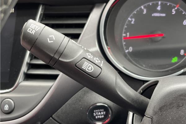 2022 Vauxhall Crossland 1.2 Turbo Ultimate SUV 5dr Petrol Auto Euro 6 (s/s) (130 ps) - Cloth, photo 27