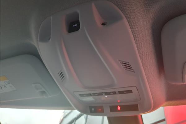 2020 Vauxhall Crossland X 1.2 Turbo Elite Nav SUV 5dr Petrol Auto Euro 6 (s/s) (130 ps) - Leather, photo 25