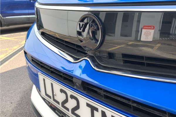 2022 Vauxhall Grandland 1.2 Turbo Ultimate SUV 5dr Petrol Auto Euro 6 (s/s) (130 ps) - Black Alcantara, photo 51