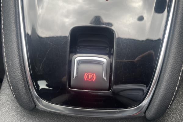 2019 Vauxhall Grandland X 1.2 Turbo GPF Sport Nav SUV 5dr Petrol Auto Euro 6 (s/s) (130 ps) - Cloth, photo 26