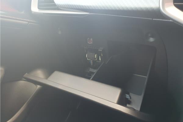 2024 Vauxhall Mokka-e 50kWh Ultimate SUV 5dr Electric Auto (136 ps) - Black Alcantara, photo 25