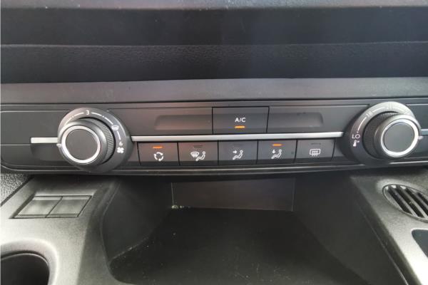 2021 Vauxhall Combo Life 1.5 Turbo D SE MPV 5dr Diesel Manual Euro 6 (s/s) (7 Seat) (100 ps) - Cloth, photo 16