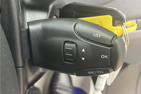 2020 VAUXHALL VIVARO - Cloth, photo 20