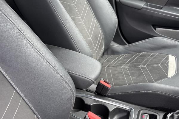 2023 Vauxhall Corsa 1.2 Turbo Ultimate Hatchback 5dr Petrol Manual Euro 6 (s/s) (100 ps) - Cloth/Alcantara, photo 36
