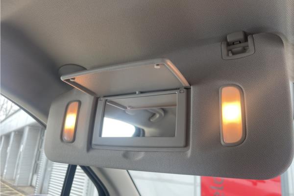 2019 Vauxhall Mokka X 1.4i Turbo Active SUV 5dr Petrol Auto Euro 6 (140 ps) - Cloth, photo 30