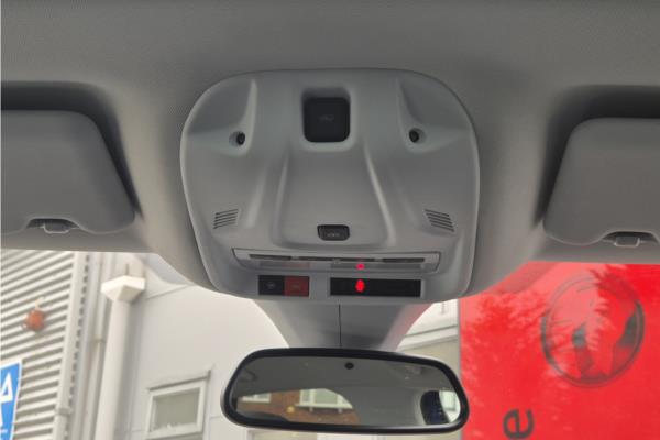 2021 Vauxhall Grandland X 1.6 Turbo Ultimate SUV 5dr Petrol Auto Euro 6 (s/s) (180 ps) - Leather, photo 25