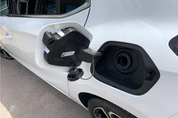 2021 Vauxhall Corsa 1.2 Turbo Elite Nav Premium Hatchback 5dr Petrol Auto Euro 6 (s/s) (100 ps) - Cloth, photo 35