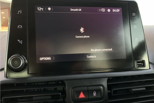 2020 Vauxhall Combo Life 1.5 Turbo D Elite MPV 5dr Diesel Auto Euro 6 (s/s) (130 ps) - Cloth, photo 45