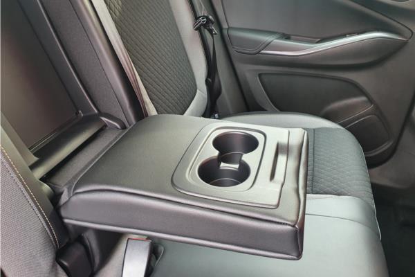 2020 Vauxhall Grandland X 1.2 Turbo SRi Nav SUV 5dr Petrol Auto Euro 6 (s/s) (130 ps) - Cloth, photo 35