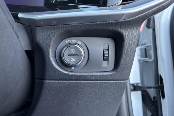 2023 Vauxhall Mokka 1.2 Turbo Ultimate SUV 5dr Petrol Auto Euro 6 (s/s) (130 ps) - Leather, photo 21