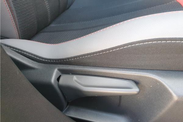 2024 Vauxhall Mokka-e - Minstral+jet Bk, photo 29