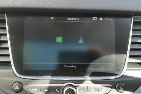 2019 Vauxhall Grandland X 1.2 Turbo Elite Nav SUV 5dr Petrol Auto 8Spd Euro 6 (s/s) (130 ps) - Leather, photo 23