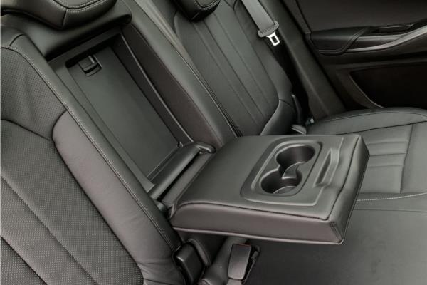 2020 Vauxhall Grandland X 1.2 Turbo Elite Nav SUV 5dr Petrol Auto 8Spd Euro 6 (s/s) (130 ps) - Leather, photo 34