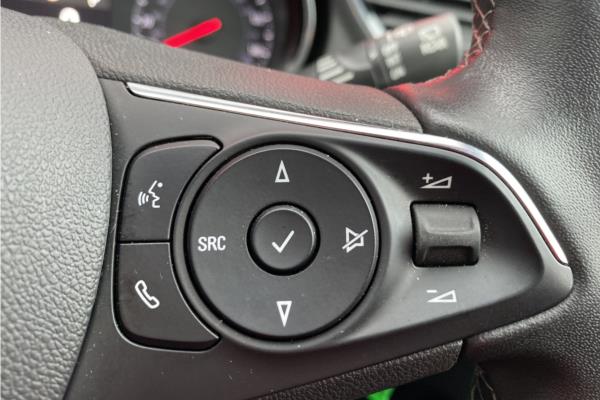 2019 VAUXHALL GRANDLAND - Cloth, photo 27