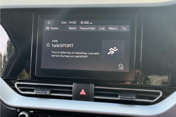 Non Franchise 2021 Kia Niro 1.6 GDi 2 SUV 5dr Petrol Hybrid DCT Euro 6 (s/s) (139 bhp) - Fabic - Cloth, photo 42