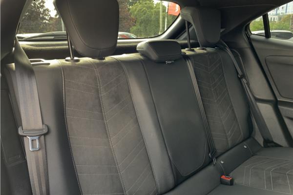 2023 Vauxhall Mokka 1.2 Turbo Ultimate SUV 5dr Petrol Manual Euro 6 (s/s) (136 ps) - Leather, photo 13