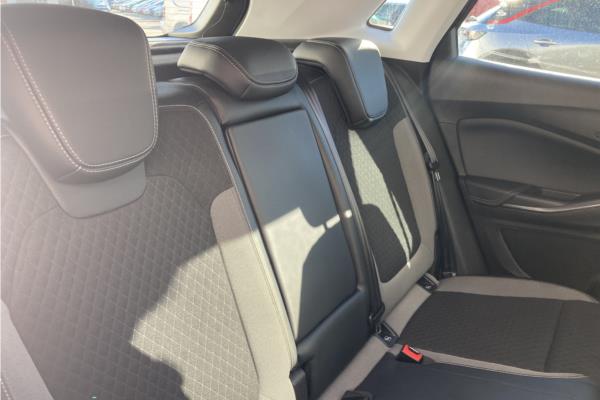 2018 VAUXHALL GRANDLAND - Cloth, photo 13
