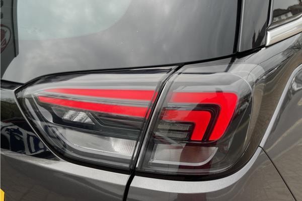 2022 Vauxhall Crossland 1.2 Turbo Ultimate SUV 5dr Petrol Auto Euro 6 (s/s) (130 ps) - Cloth, photo 38
