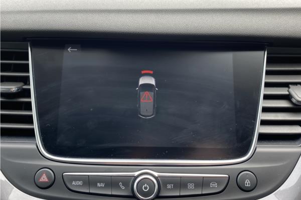 2020 VAUXHALL GRANDLAND - Cloth/Synth Lth, photo 27