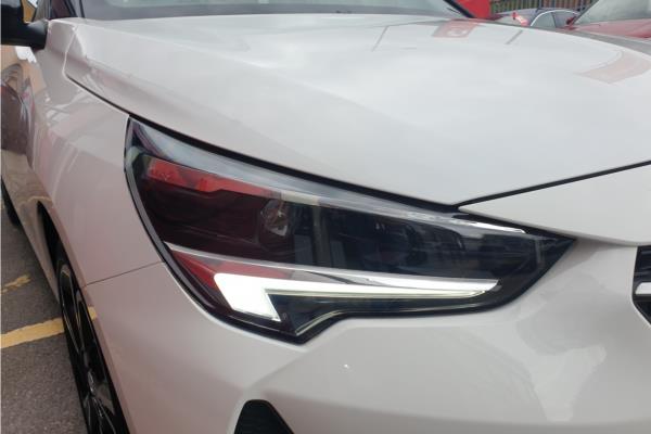 2019 Vauxhall Corsa 1.2 Turbo Ultimate Nav Hatchback 5dr Petrol Auto Euro 6 (s/s) (130 ps) - Cloth/Alcantara, photo 40