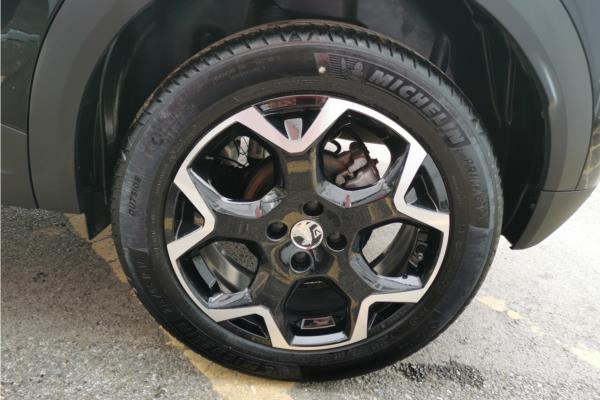 2022 Vauxhall Mokka 1.2 Turbo Ultimate Nav SUV 5dr Petrol Auto Euro 6 (s/s) (130 ps) - Leather, photo 18