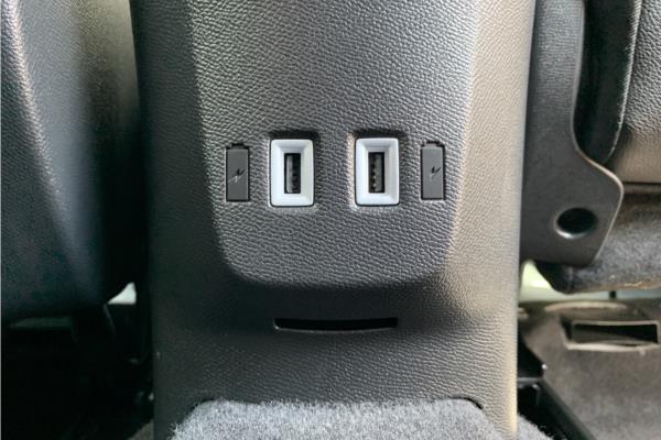 2022 Vauxhall Mokka 1.2 Turbo Ultimate Nav SUV 5dr Petrol Auto Euro 6 (s/s) (130 ps) - Leather, photo 46