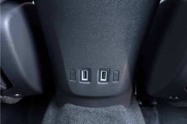 Vauxhall Mokka* HAT 1.2T 130ps GS AU - Grey Focus+blk, photo 38