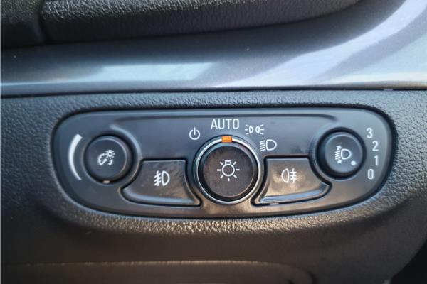 2019 Vauxhall Mokka X 1.4i Turbo Elite SUV 5dr Petrol Manual 4WD Euro 6 (s/s) (140 ps) - Leather, photo 21