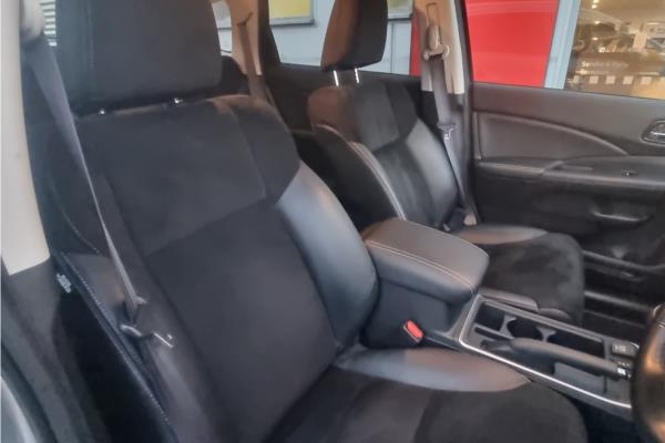 Non Franchise 2017 Honda CR-V 2.0 i-VTEC SR SUV 5dr Petrol Auto 4WD Euro 6 (155 ps) - Mixed Leather - Fabric/Cloth, photo 31
