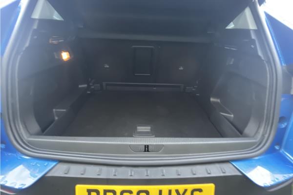 2020 Vauxhall Grandland X 1.2 Turbo Business Edition Nav SUV 5dr Petrol Manual (s/s) (130 ps) - Cloth, photo 14