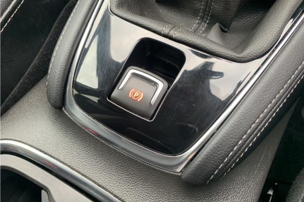 2020 Vauxhall Grandland X 1.2 Turbo SRi Nav SUV 5dr Petrol Manual Euro 6 (s/s) (130 ps) - Cloth, photo 31