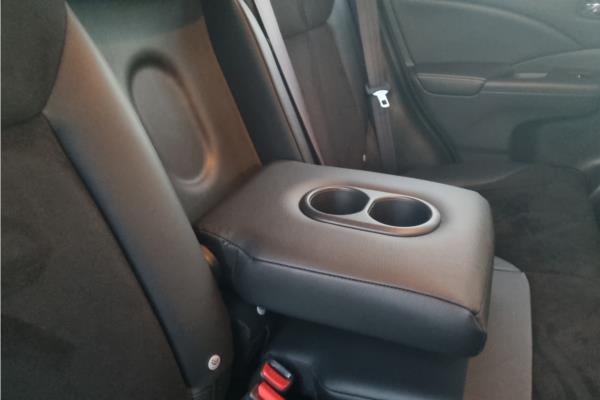 Non Franchise 2017 Honda CR-V 2.0 i-VTEC SR SUV 5dr Petrol Auto 4WD Euro 6 (155 ps) - Mixed Leather - Fabric/Cloth, photo 35