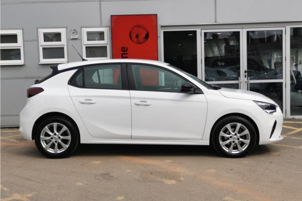 2023 Vauxhall Corsa 1.2 Design Hatchback 5dr Petrol Manual Euro 6 (75 ps) - Fresez Marvel, photo 9