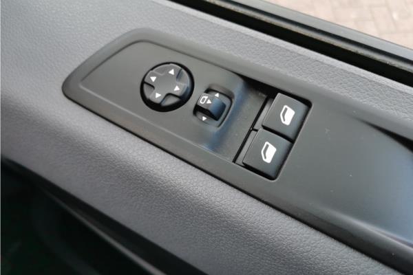 2021 Vauxhall Vivaro 1.5 Turbo D 2700 Sportive Panel Van 5dr Diesel Manual L1 Euro 6 (s/s) (120 ps) - Cloth, photo 22