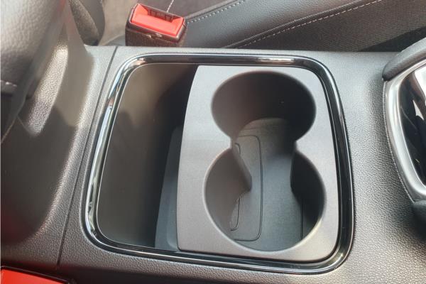 2023 Vauxhall Grandland 1.6 14.2kWh GSe SUV 5dr Petrol Plug-in Hybrid Auto AWD Euro 6 (s/s) (300 ps) - Berson Black, photo 23
