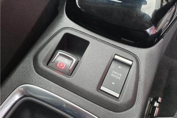 2022 Vauxhall Corsa-e 50kWh Elite Premium Hatchback 5dr Electric Auto (11Kw Charger) (136 ps) - Captain Blue, photo 31