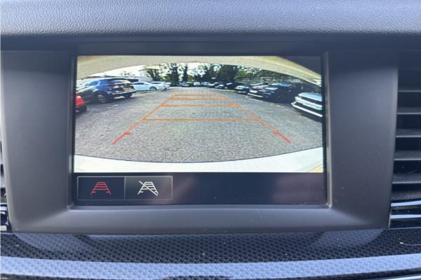 2019 Vauxhall Insignia 2.0 Turbo D BlueInjection SRi VX Line Nav Sports Tourer 5dr Diesel Auto Euro 6 (s/s) (170 ps) - Cloth, photo 23