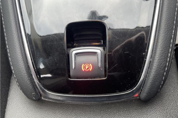 2018 Vauxhall Grandland X 1.2 Turbo SE SUV 5dr Petrol Auto 8Spd Euro 6 (s/s) (130 ps) - Cloth, photo 30