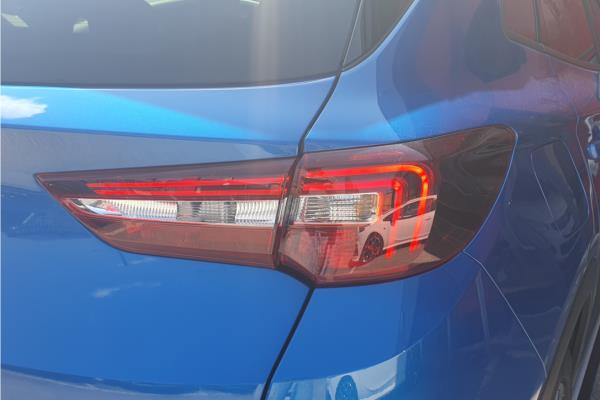 2019 Vauxhall Grandland X 1.2 Turbo SRi Nav SUV 5dr Petrol Auto Euro 6 (s/s) (130 ps) - Cloth, photo 37