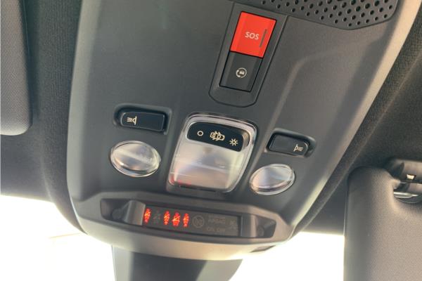 Vauxhall Mokka* HAT 50kWh 11kWCh 136ps Ultimate - Black Alcantara, photo 24