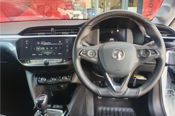 2020 VAUXHALL CORSA - Spare Wheel, photo 11