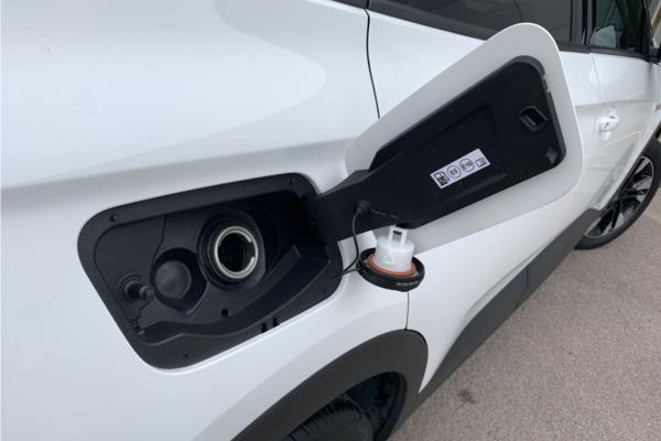 2021 Vauxhall Grandland X 1.2 Turbo Griffin Edition Euro 6 (s/s) 5dr - Cloth, photo 35